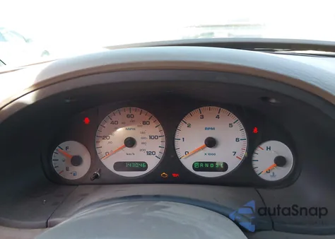 2003 Dodge Grand Caravan Sport z USA, uszkodzony, nr VIN 2D4GP44393R149736